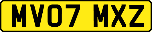 MV07MXZ