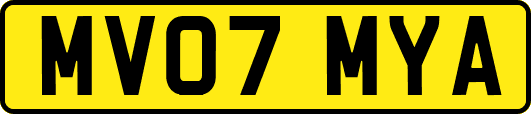 MV07MYA