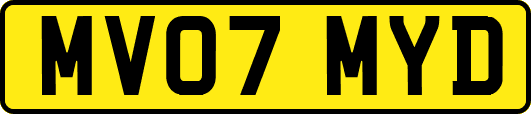 MV07MYD