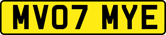 MV07MYE