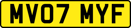 MV07MYF