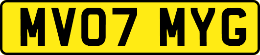 MV07MYG