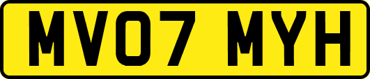 MV07MYH