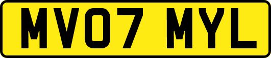 MV07MYL