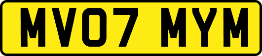 MV07MYM