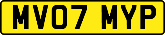 MV07MYP