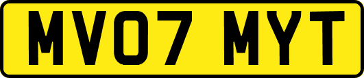 MV07MYT