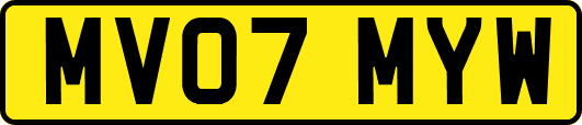 MV07MYW