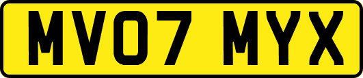 MV07MYX