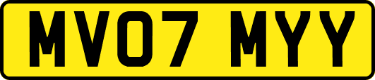 MV07MYY