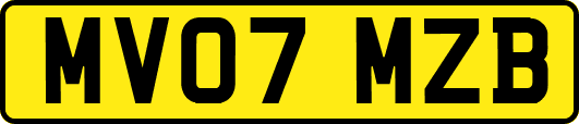 MV07MZB