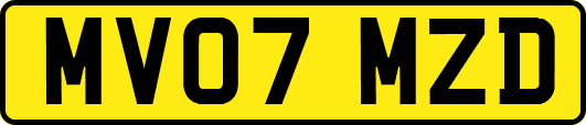 MV07MZD