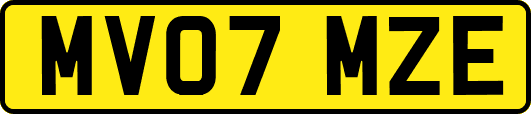 MV07MZE