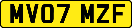 MV07MZF