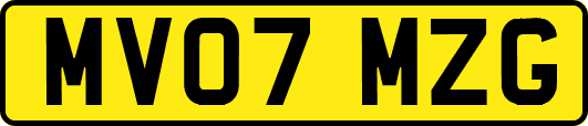 MV07MZG