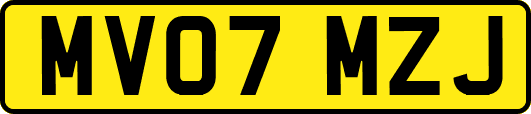MV07MZJ