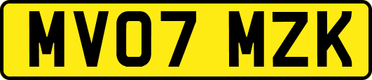 MV07MZK