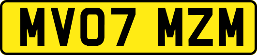 MV07MZM