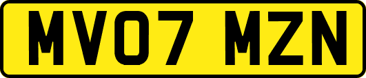 MV07MZN