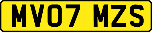 MV07MZS