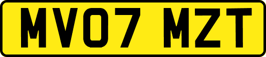 MV07MZT