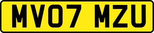 MV07MZU
