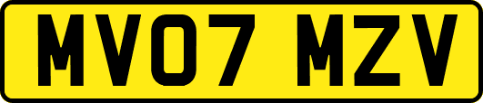 MV07MZV