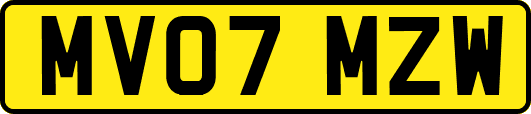 MV07MZW
