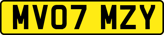 MV07MZY