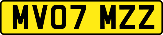 MV07MZZ