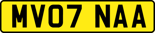MV07NAA
