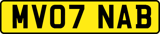 MV07NAB
