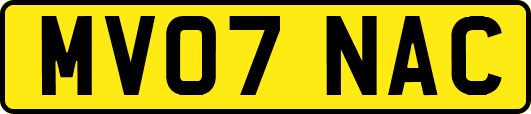 MV07NAC