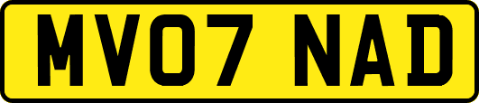 MV07NAD