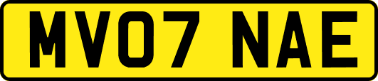 MV07NAE