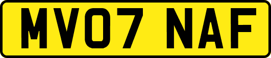 MV07NAF
