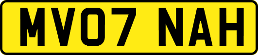MV07NAH
