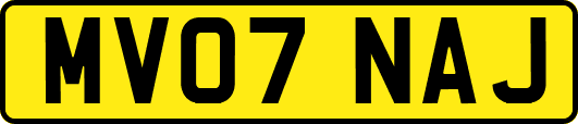 MV07NAJ