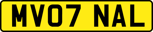 MV07NAL