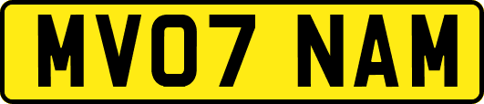 MV07NAM