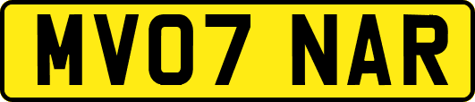 MV07NAR