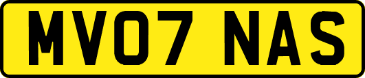 MV07NAS