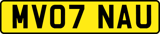 MV07NAU