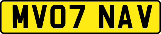 MV07NAV