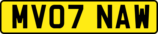 MV07NAW