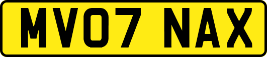 MV07NAX