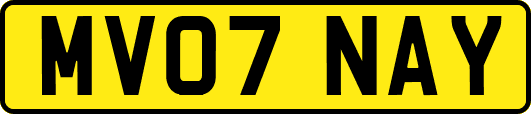 MV07NAY