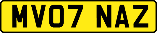 MV07NAZ