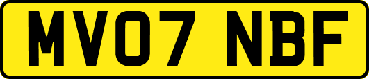 MV07NBF
