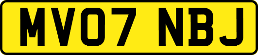 MV07NBJ